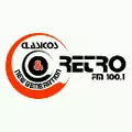 Frecuencia Retro - FM 100.1